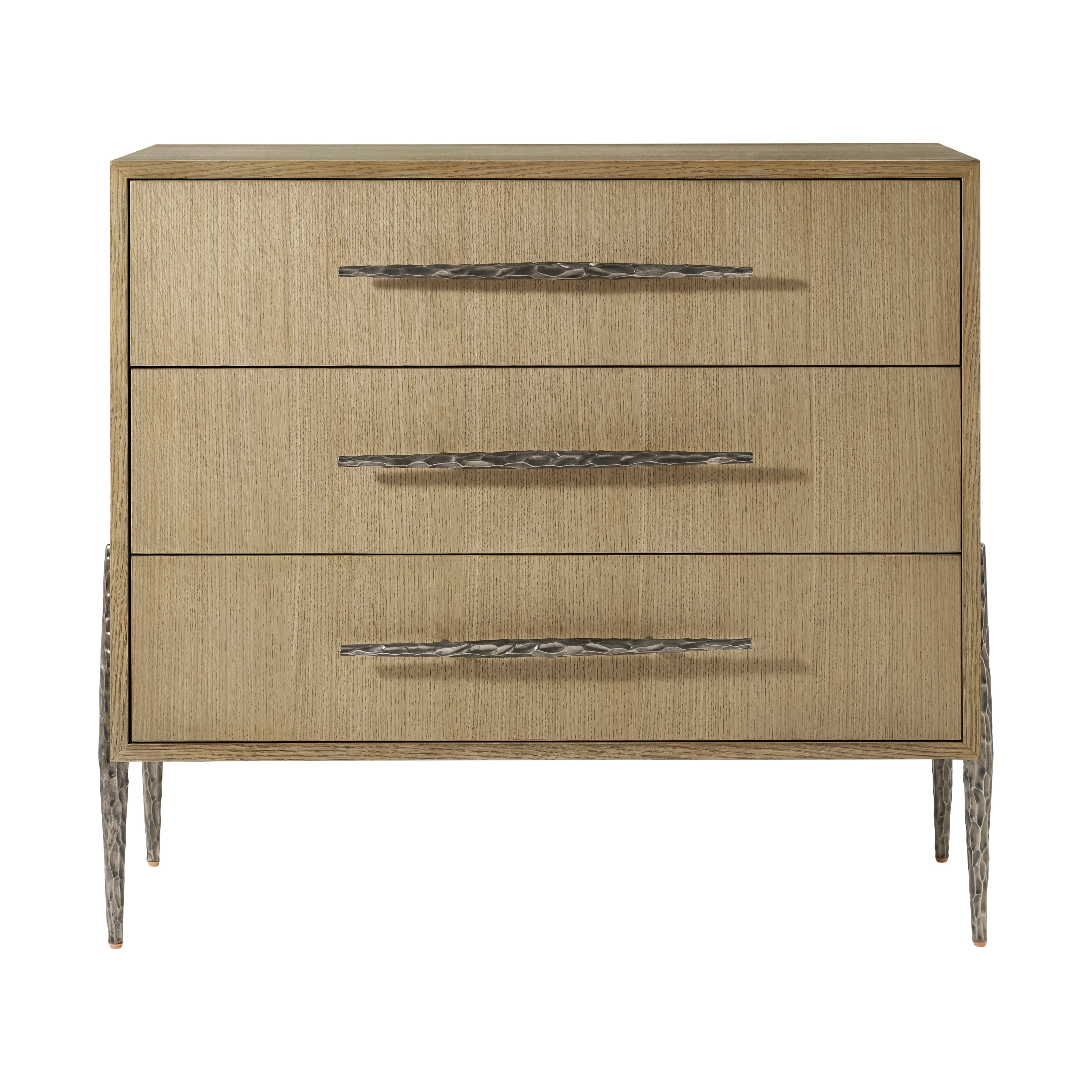 Ventura III Nightstand