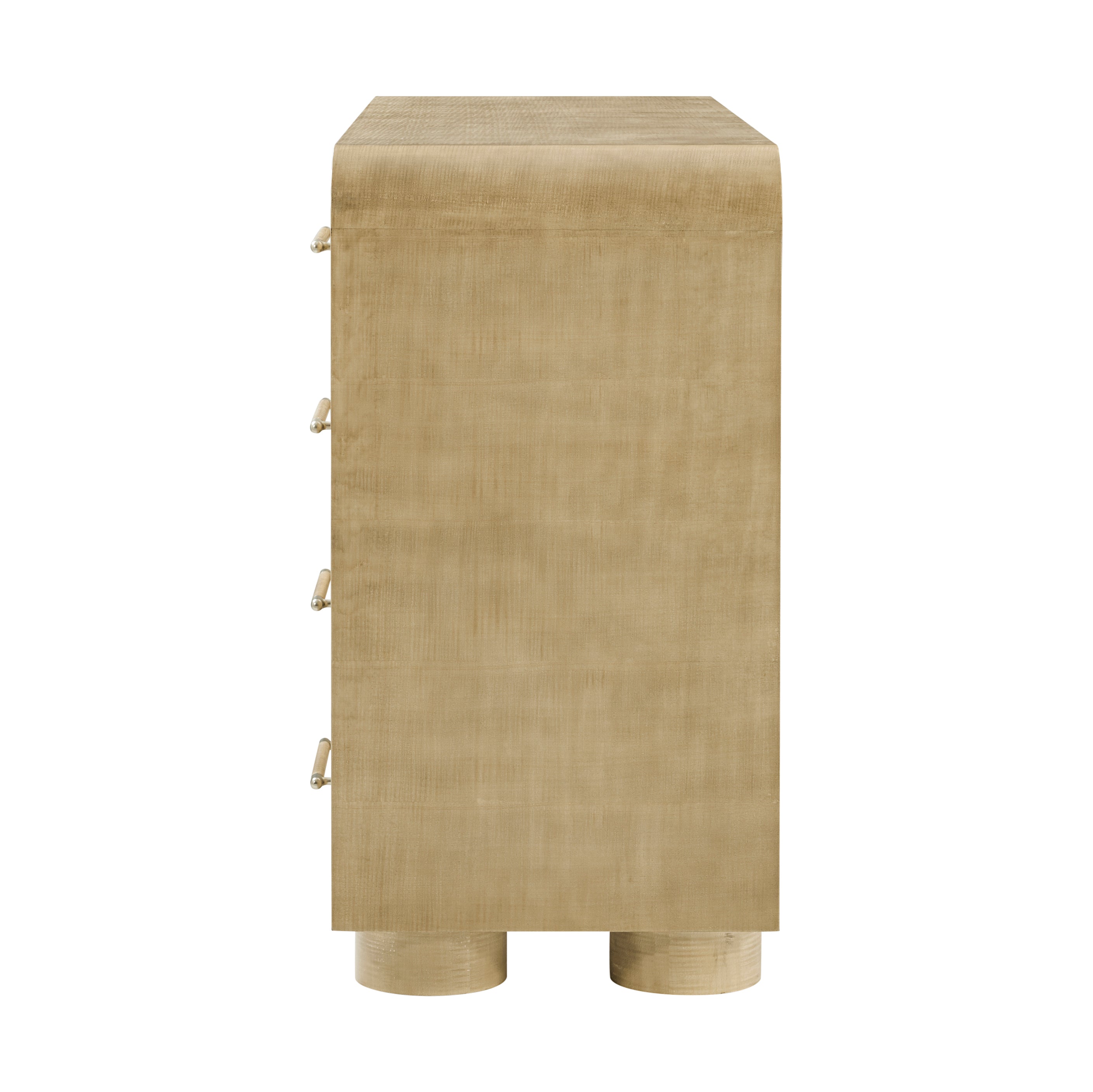 Jacques Dresser