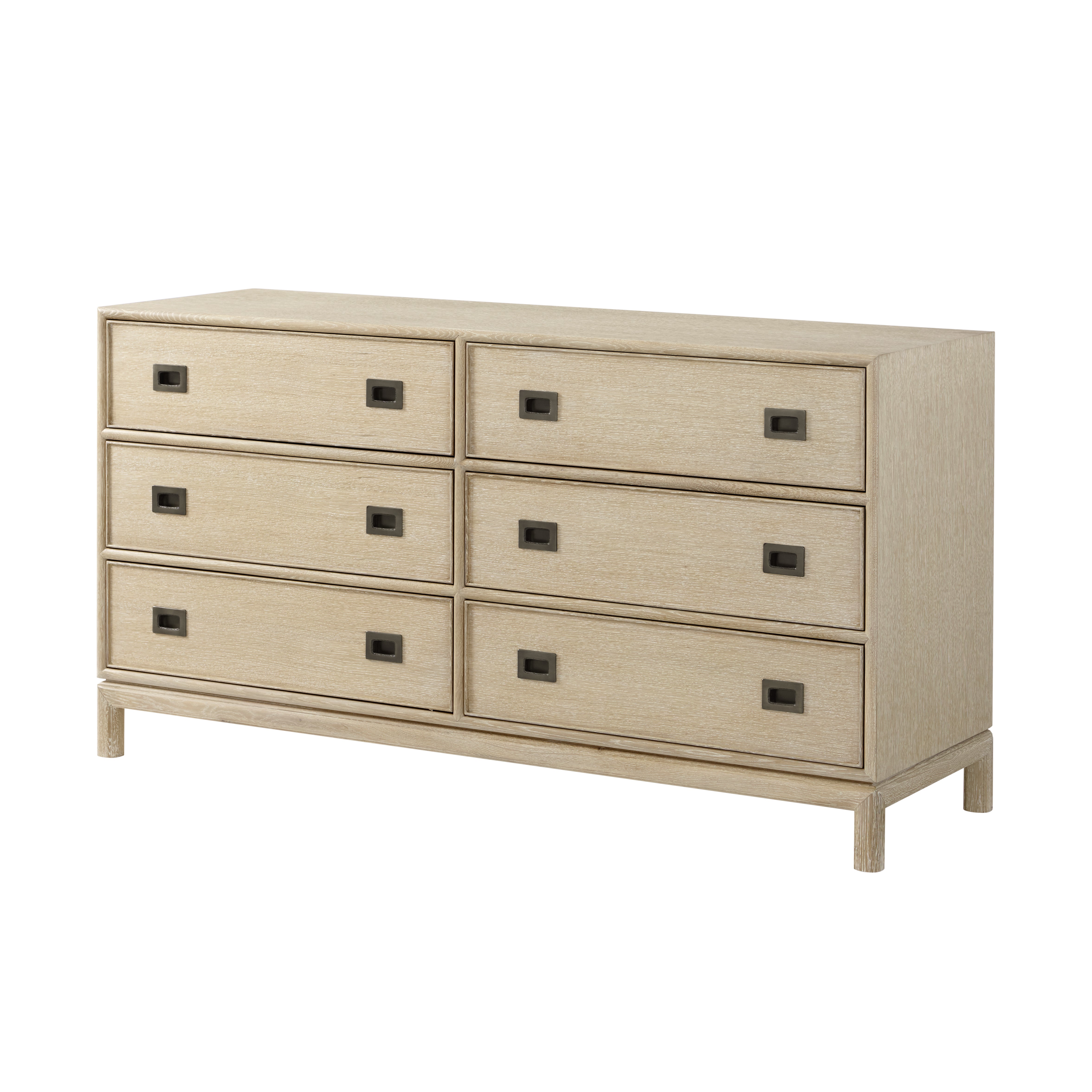Liam Dresser