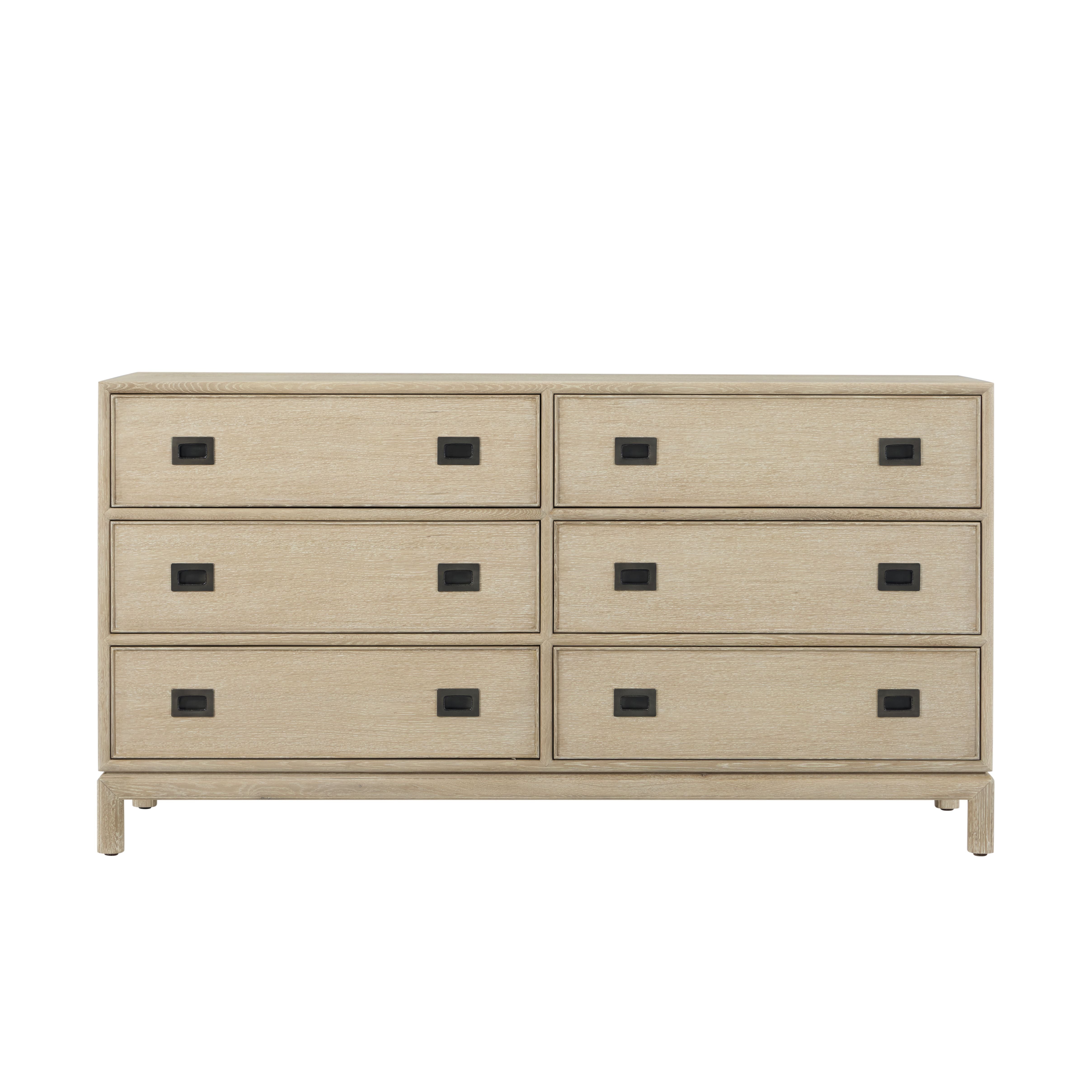Liam Dresser