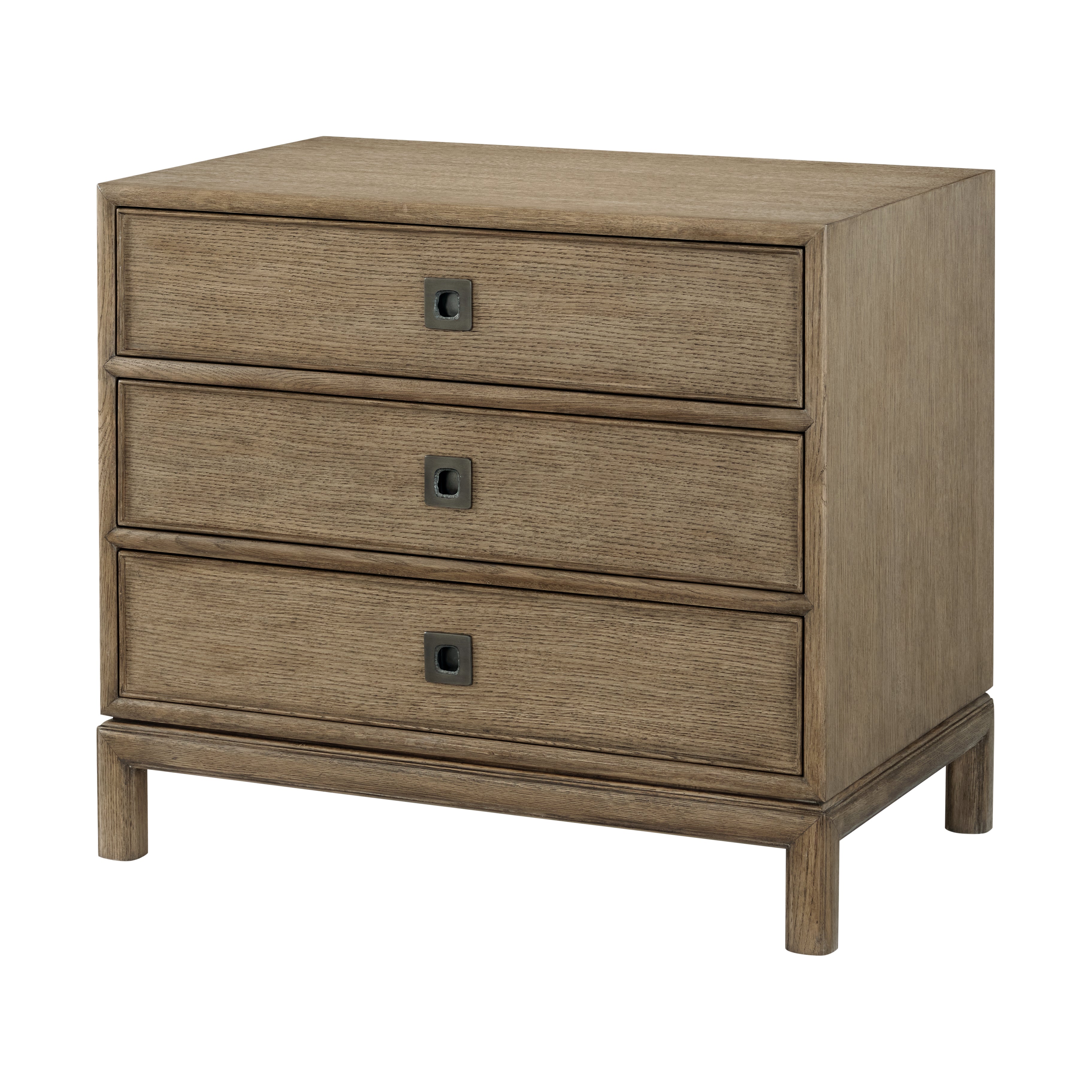 Commode Ben