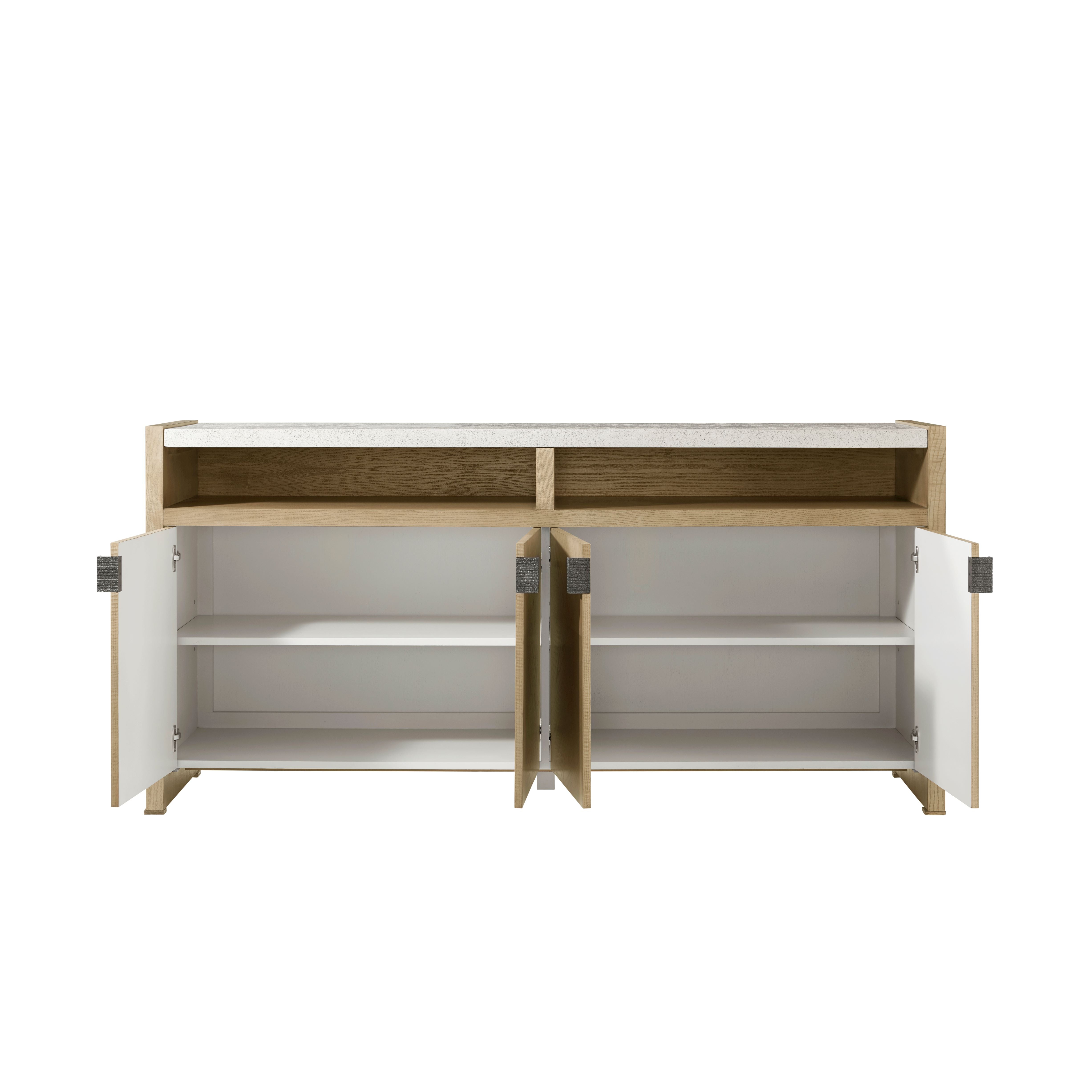 Marcus Sideboard
