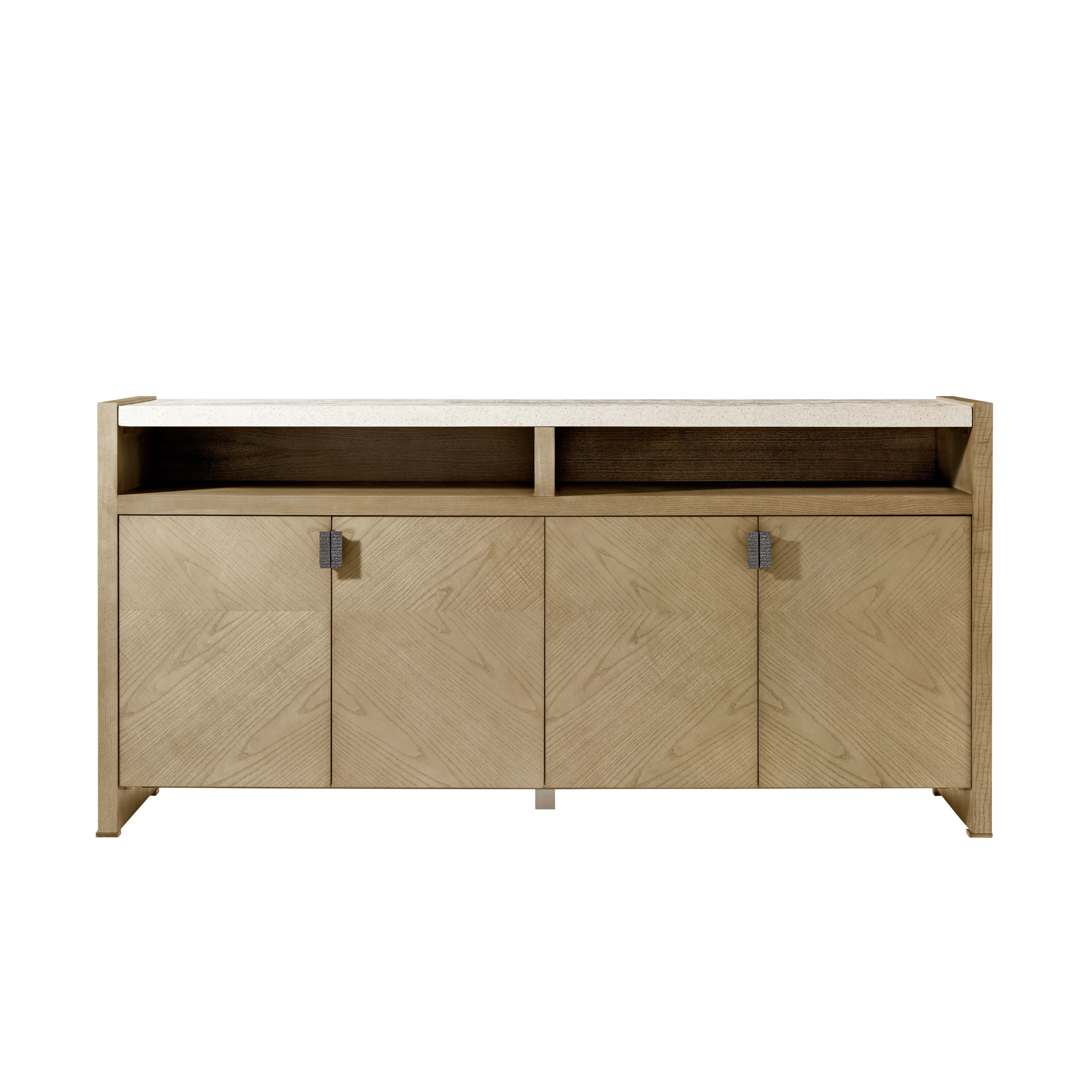 Marcus Sideboard