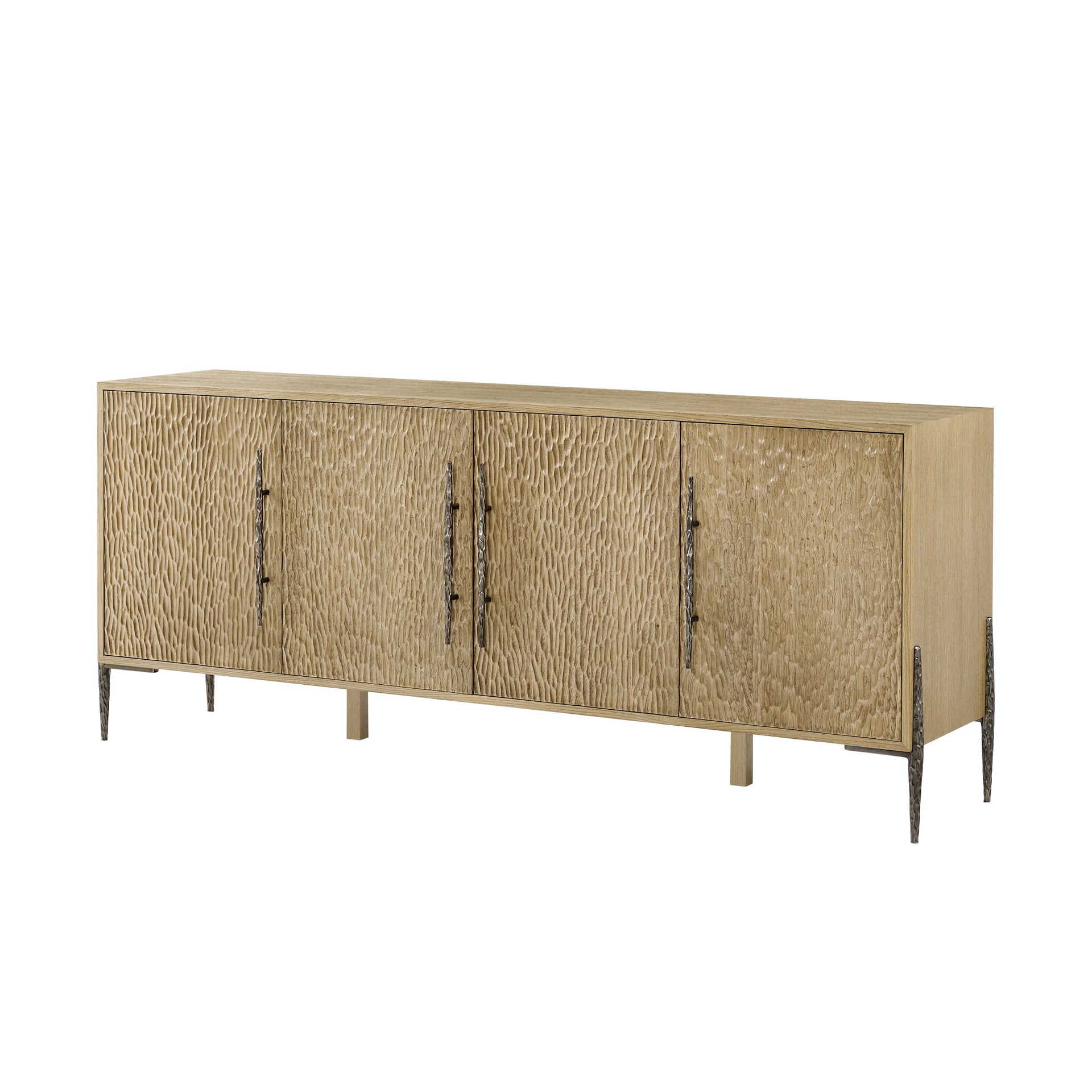 Ginger Sideboard