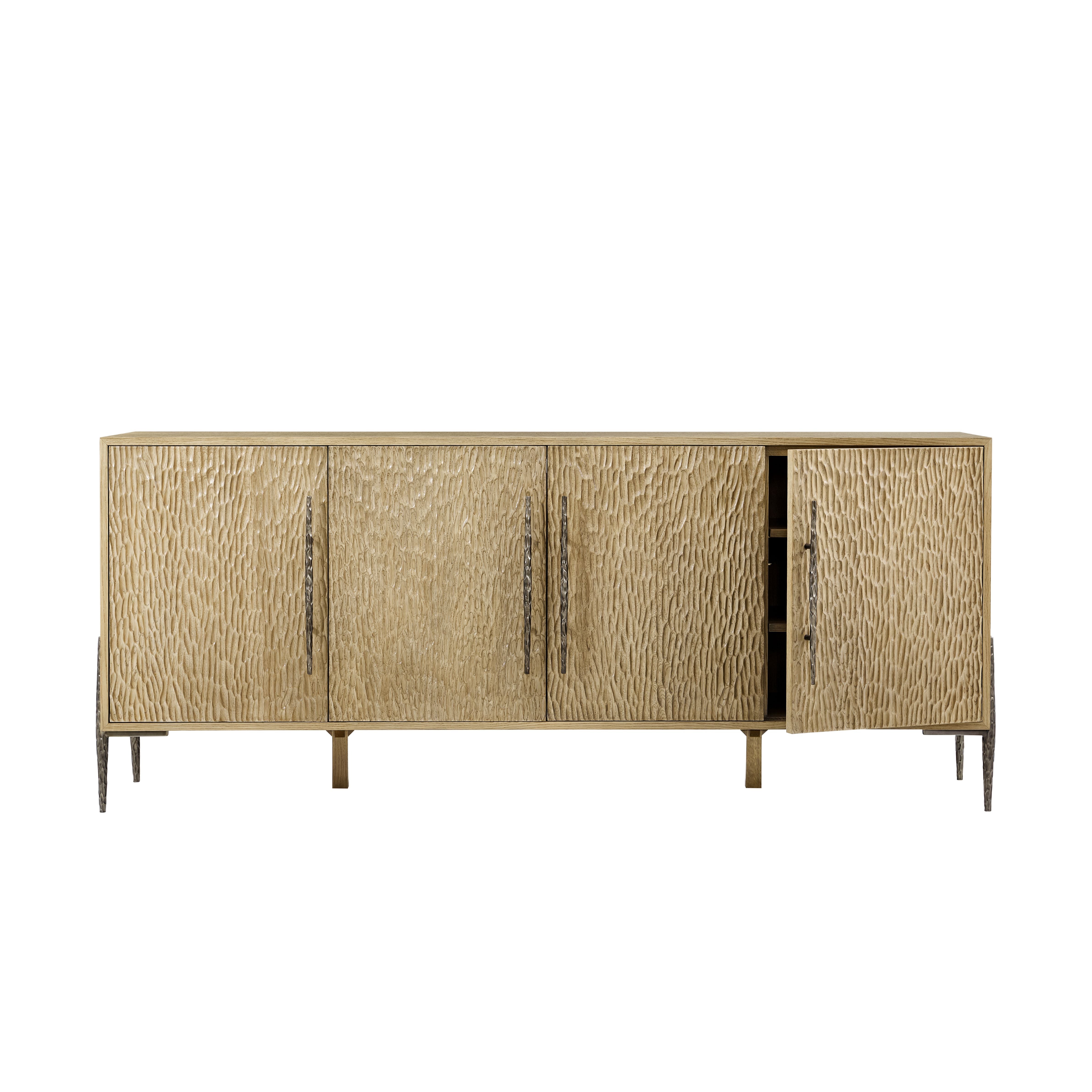 Ginger Sideboard