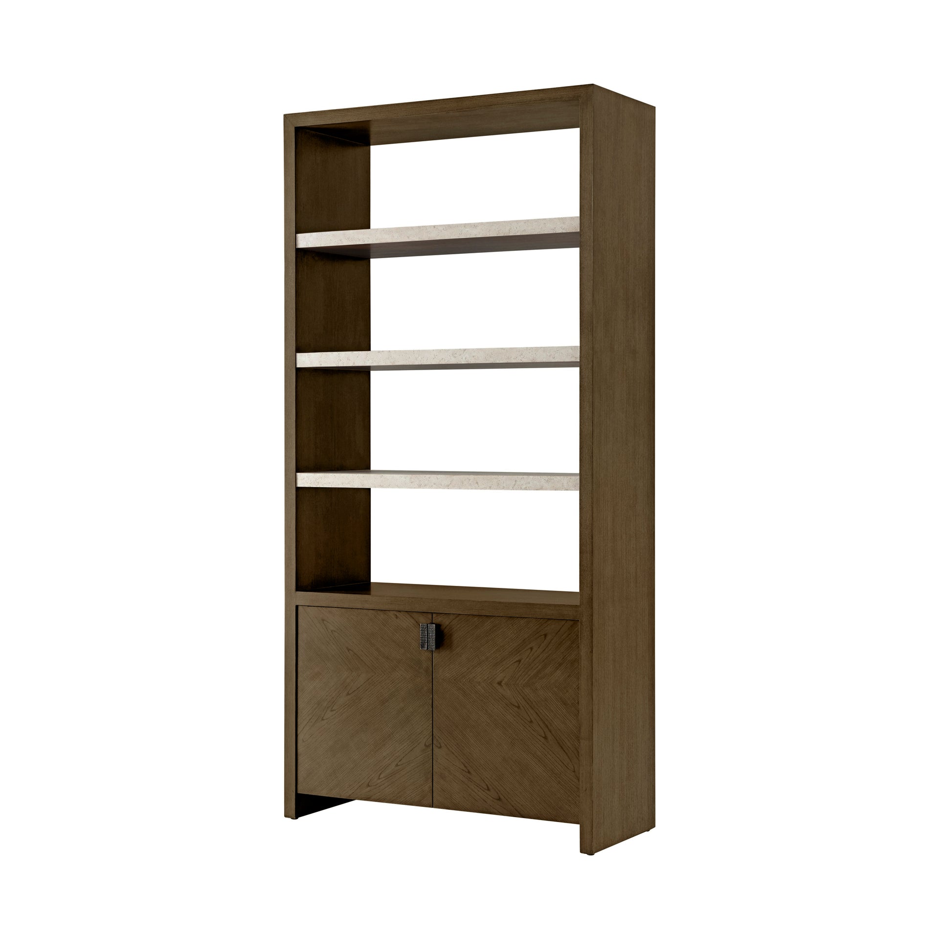 Monty Bookcase