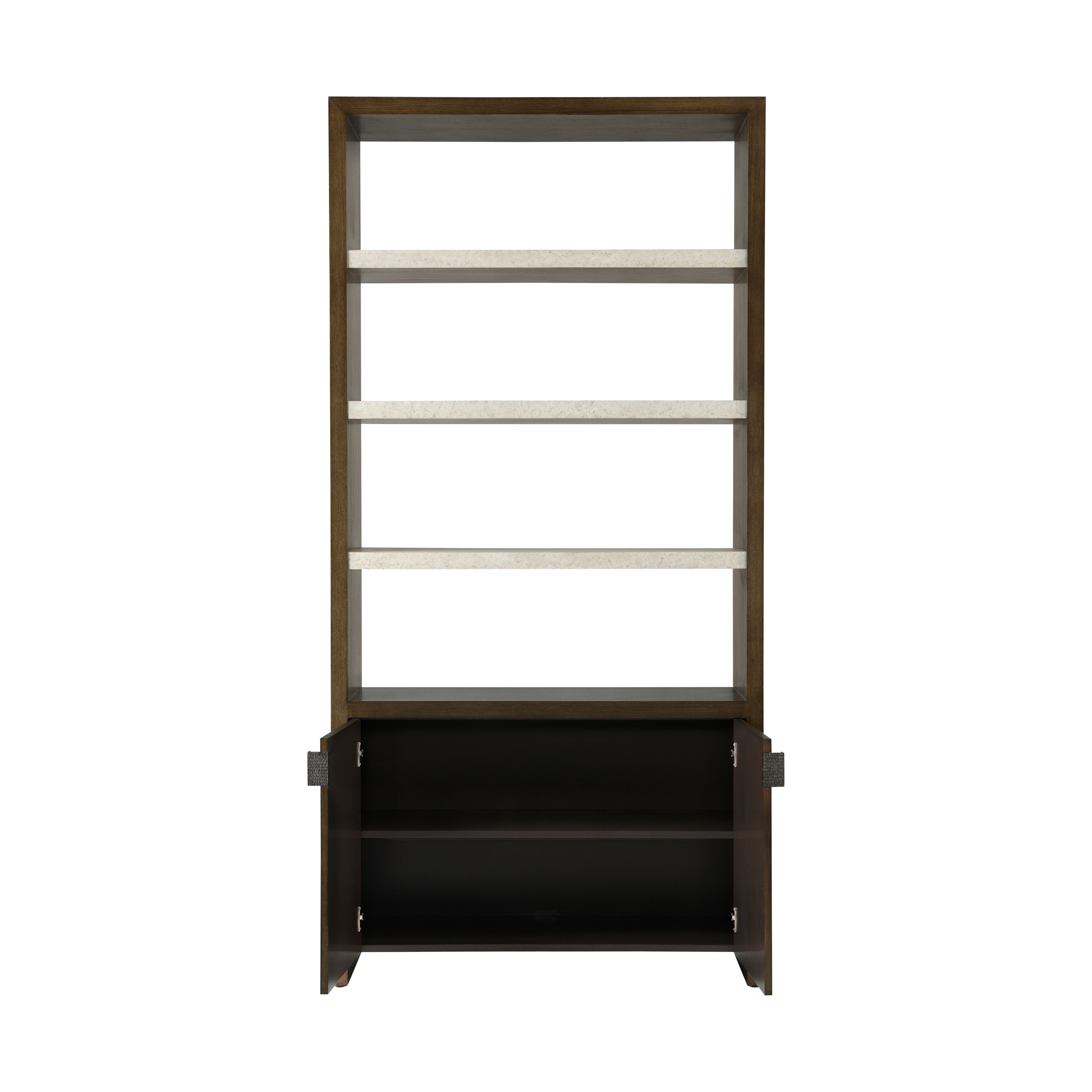 Monty Bookcase