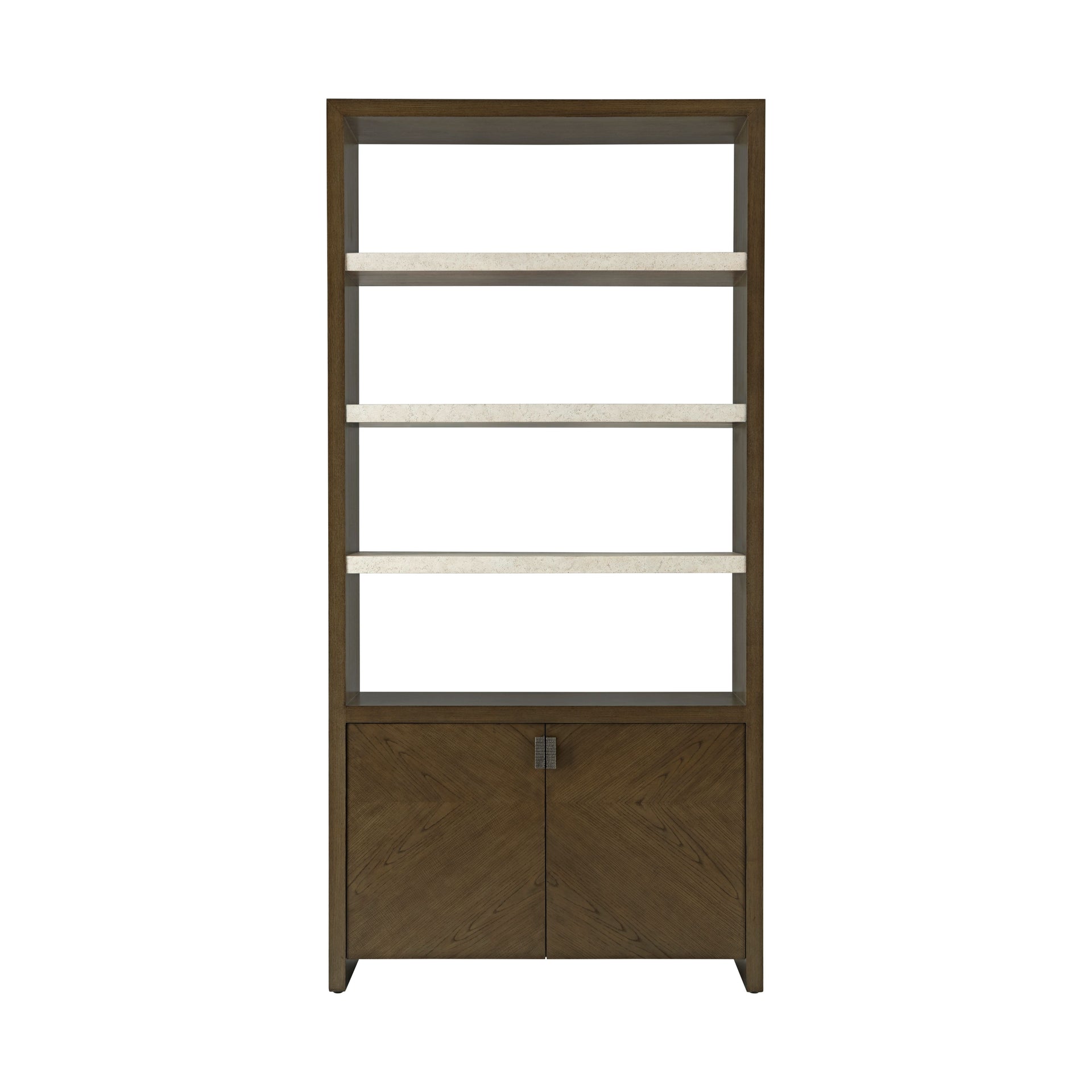 Monty Bookcase