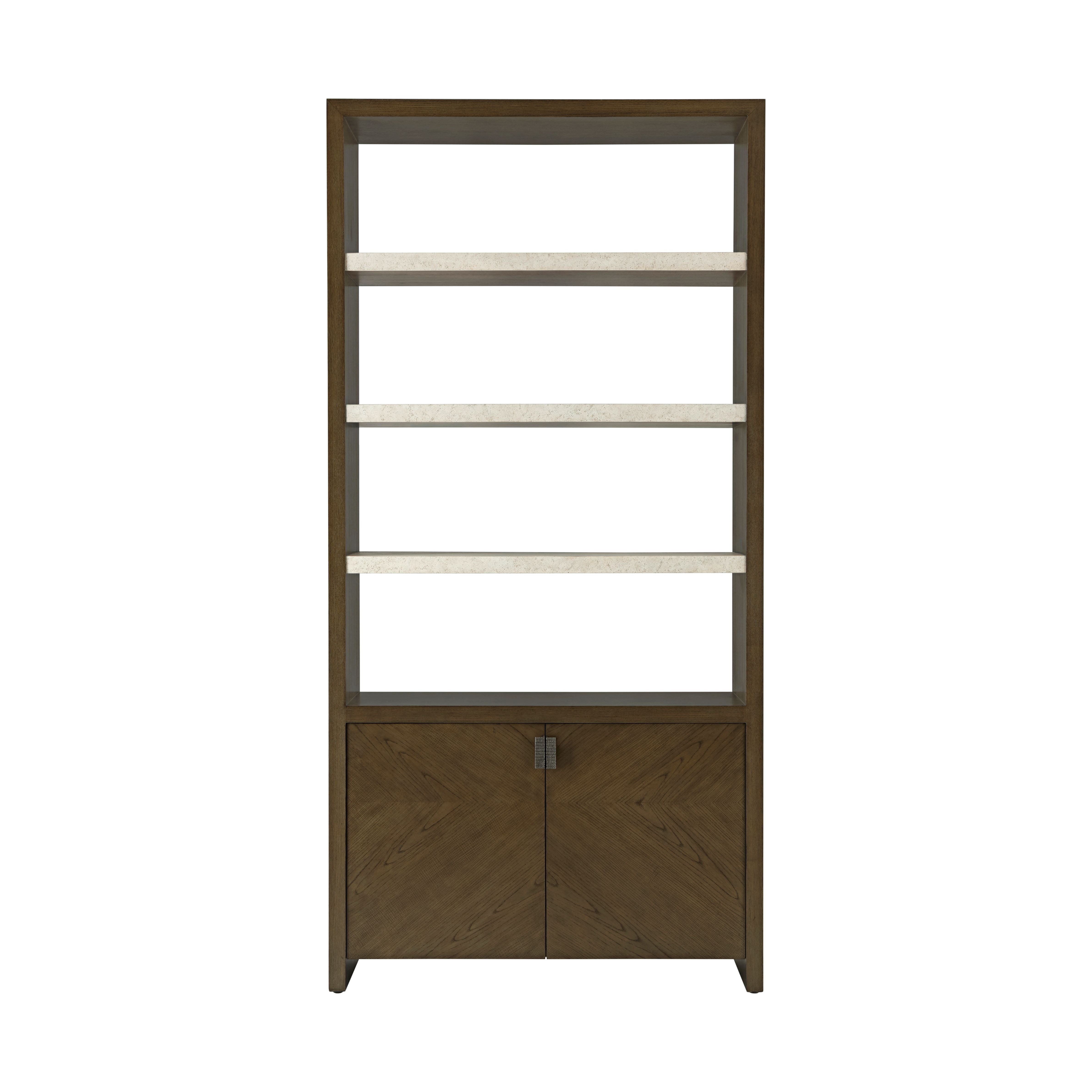 Monty Bookcase