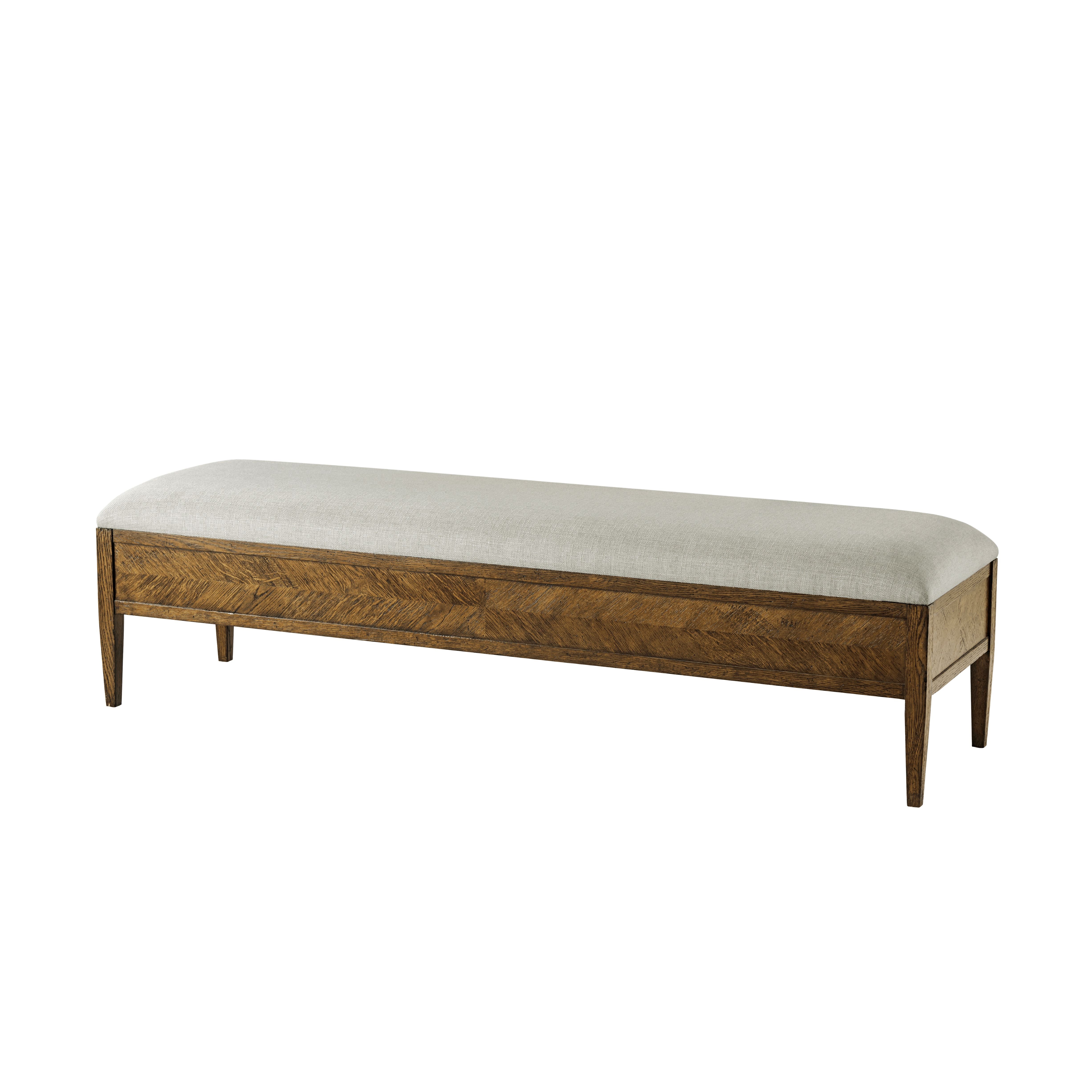 Kline Bench