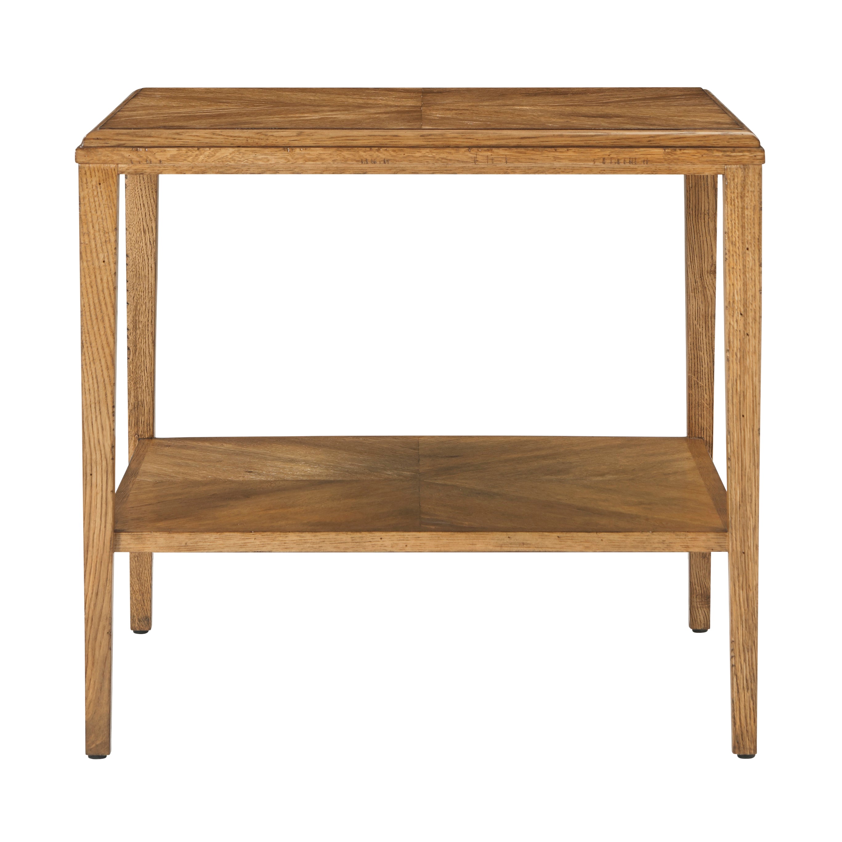 Wentworth End Table