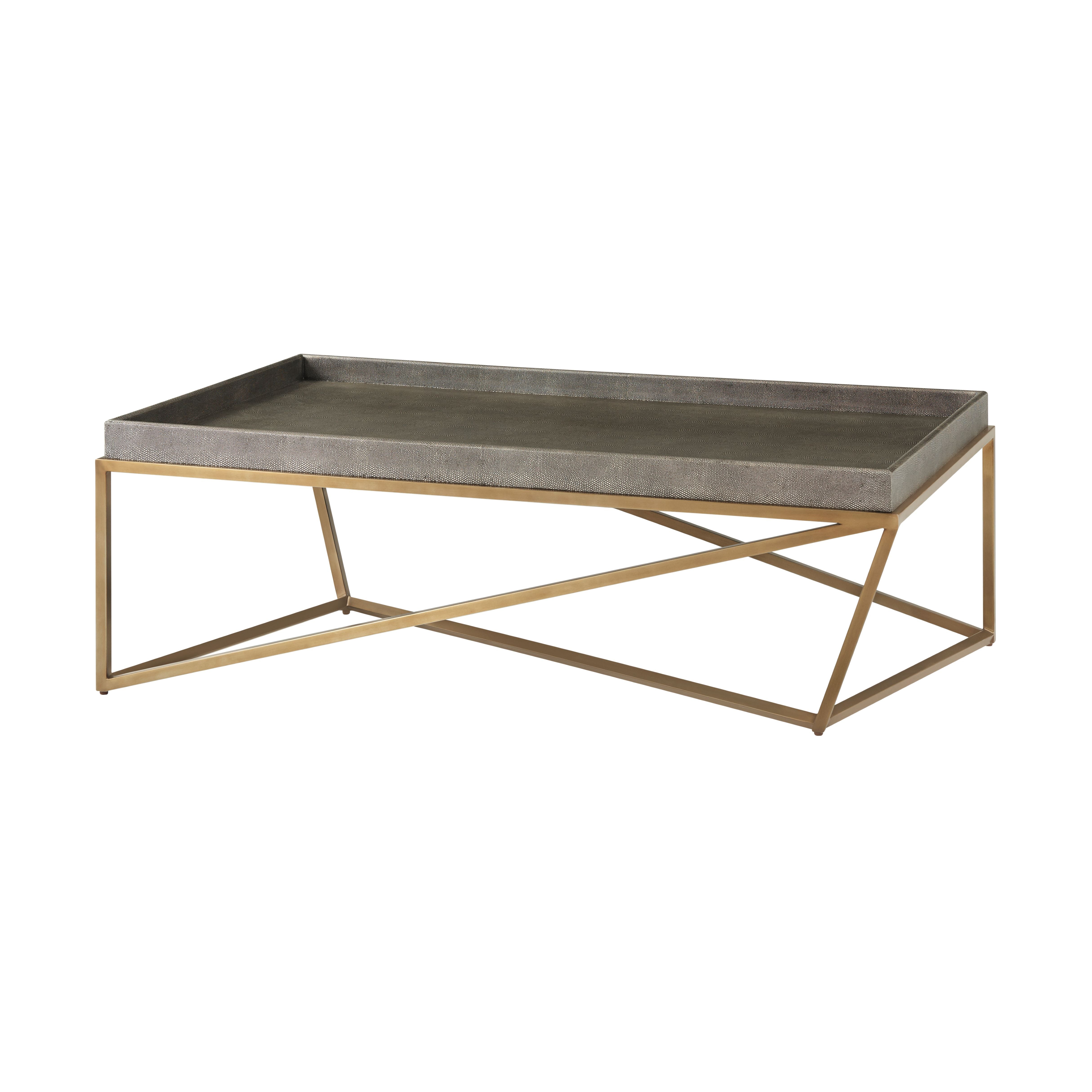 Stacey I Cocktail Table
