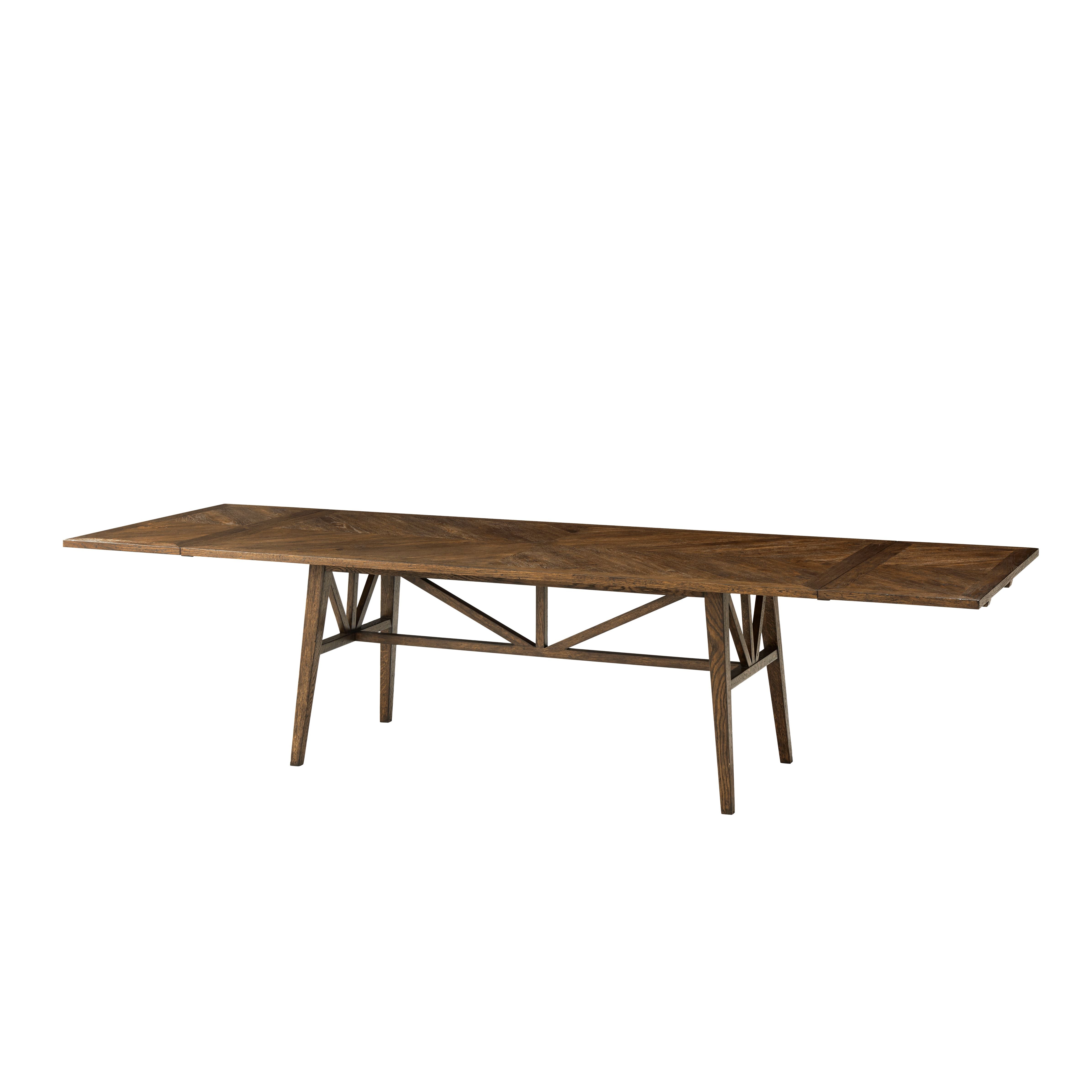 Table de Salle à Manger Tony