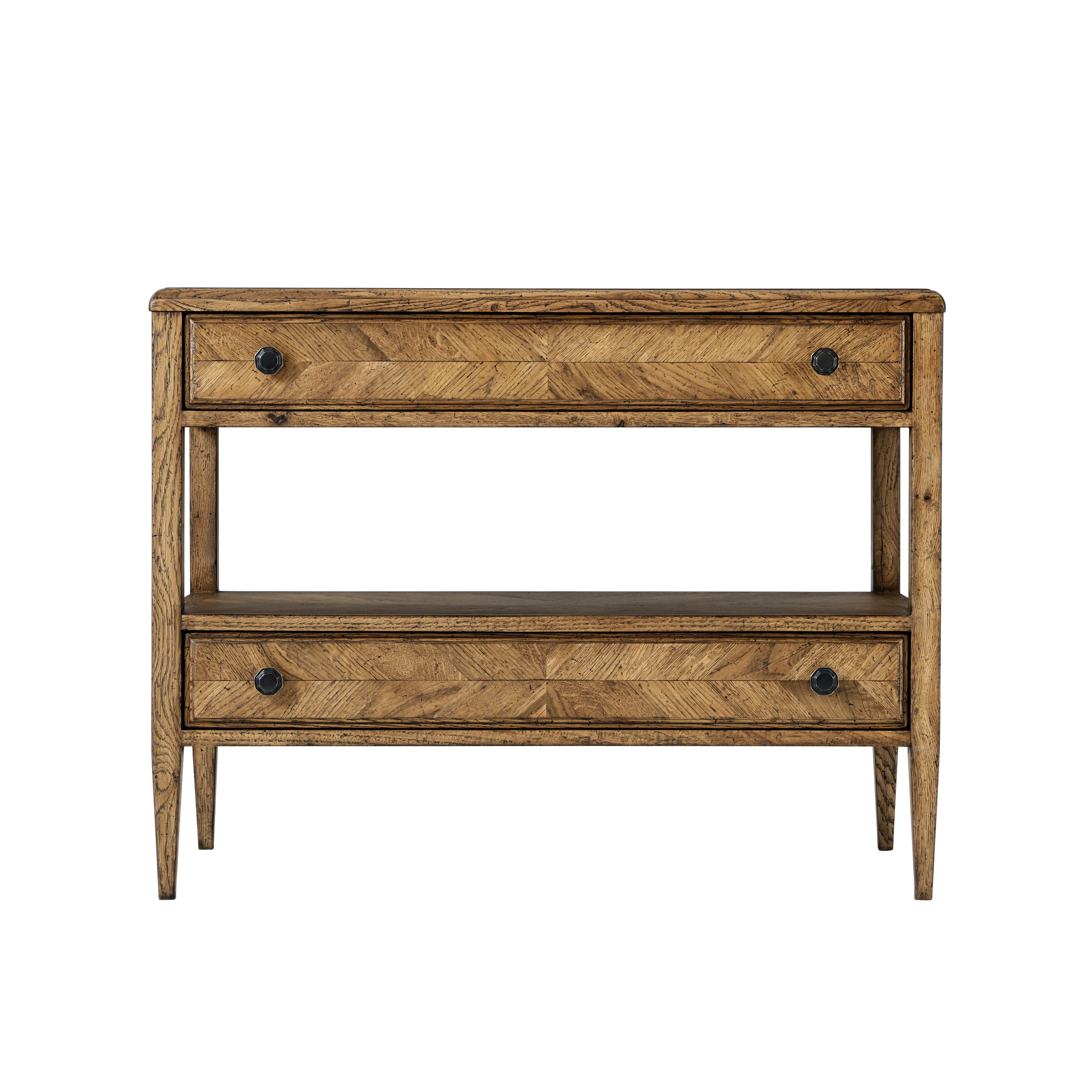 Patsy II Nightstand