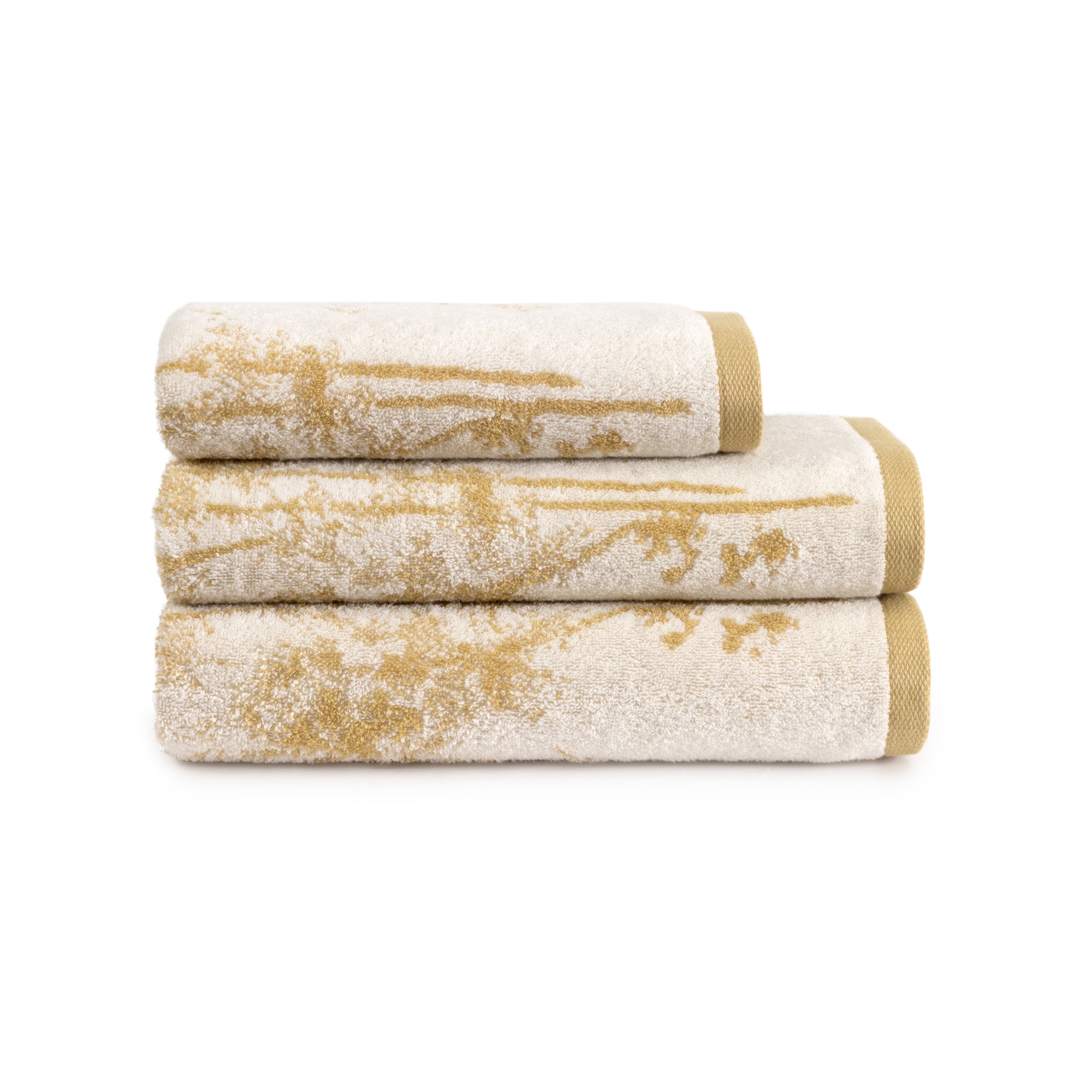 Légende Towels By Yves Delorme