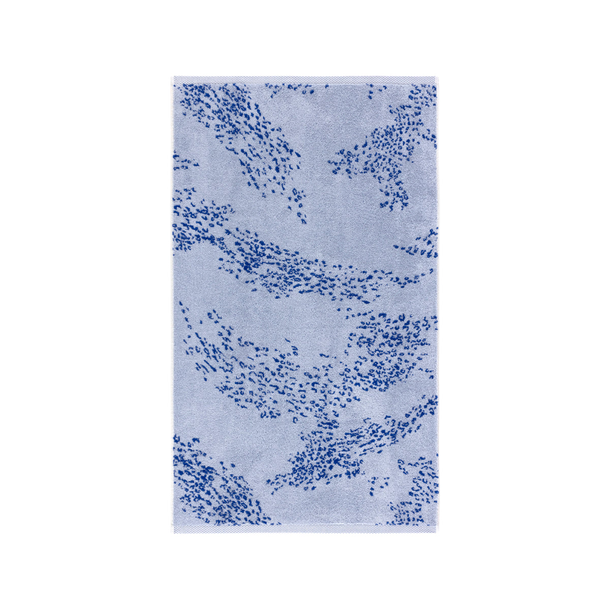 Écumes Towels By Yves Delorme