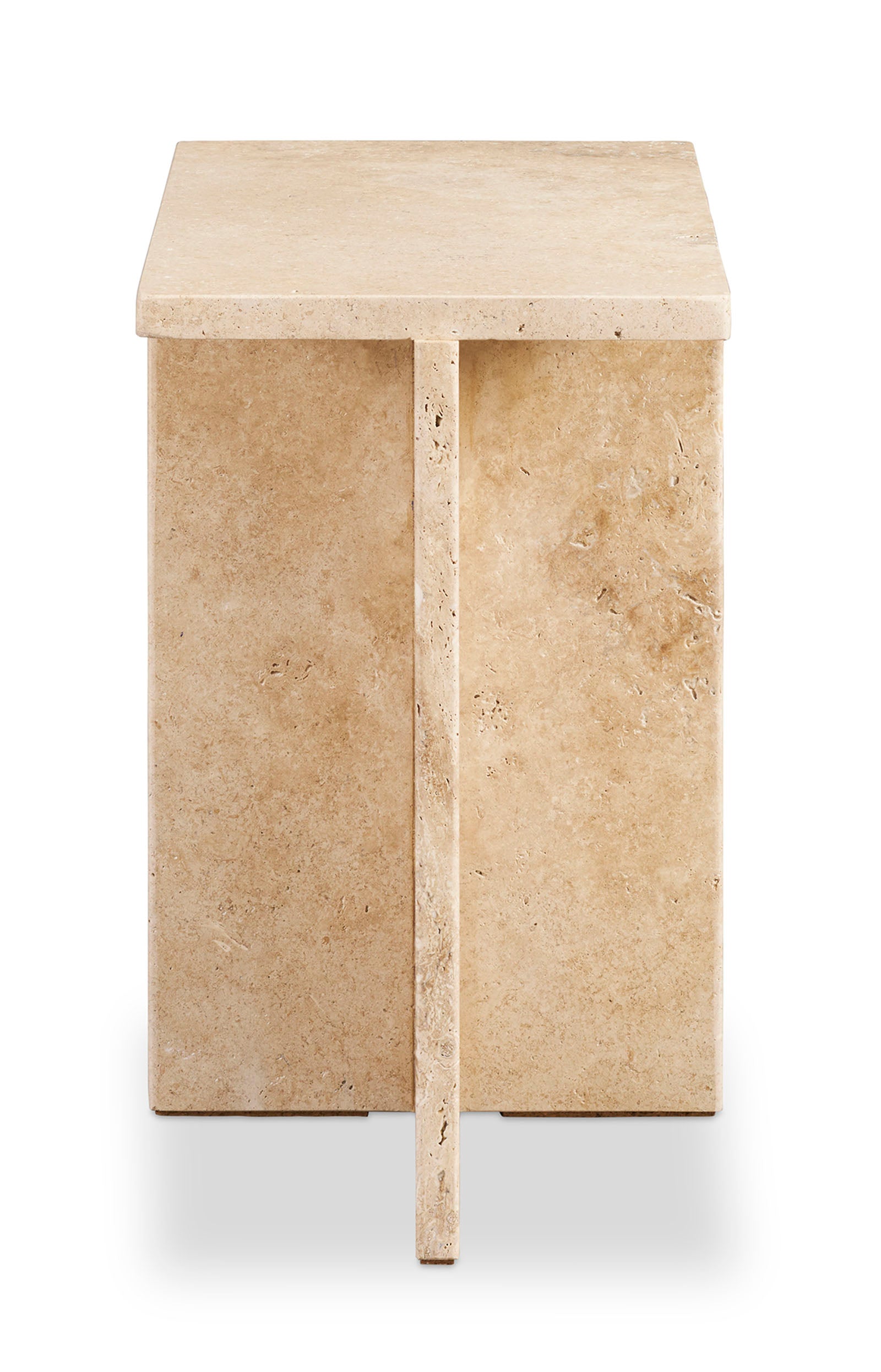 Paulette End Table