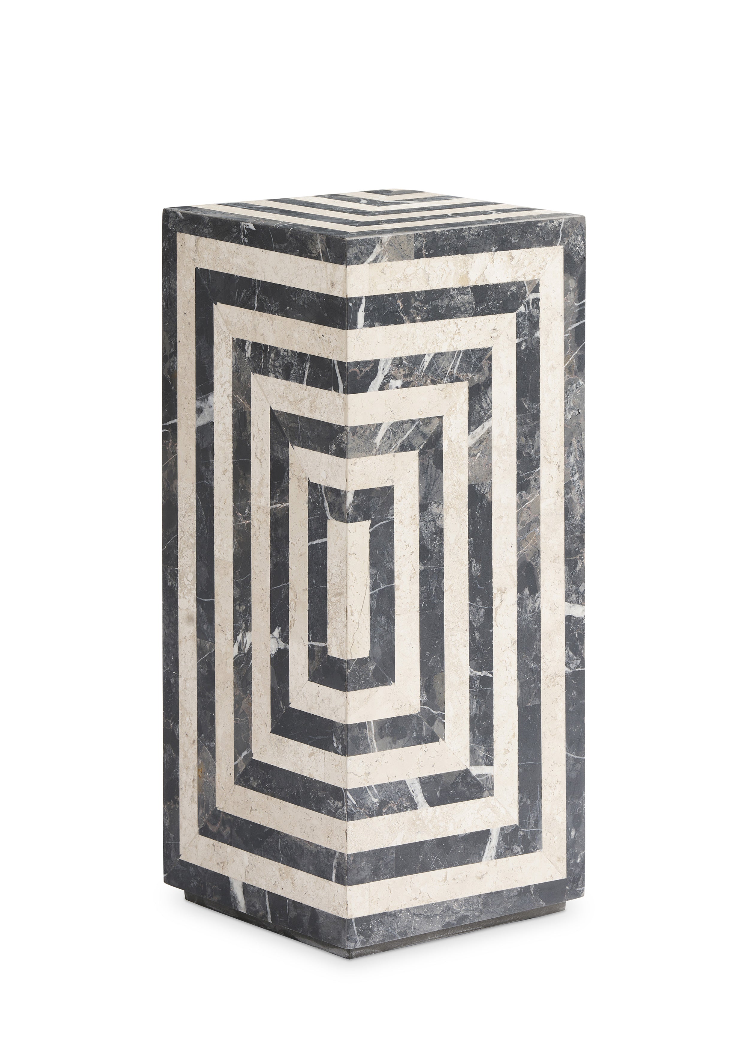 Benoite End Table