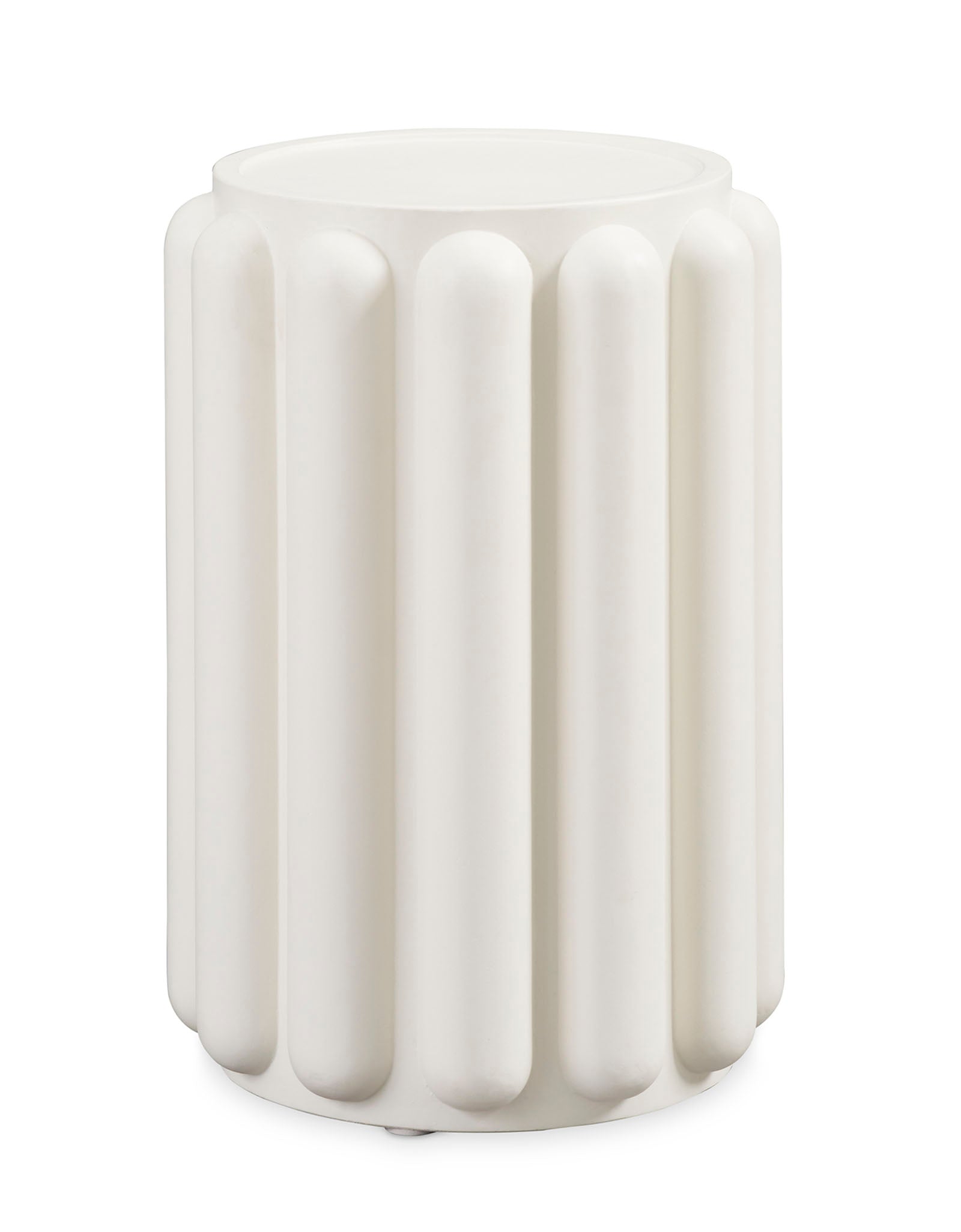 Parfaite End Table