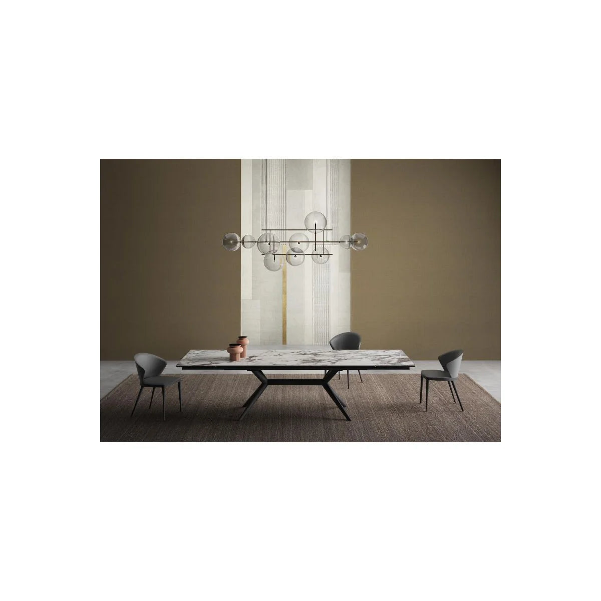 Chaise Claudine