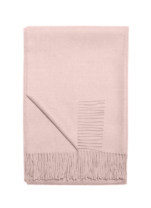 Paris Throw