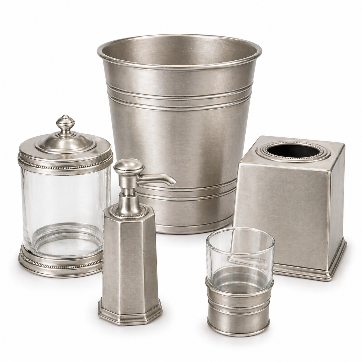 Classic Pewter
