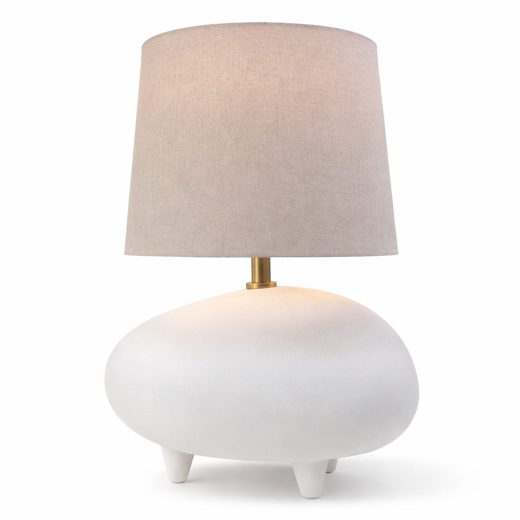 Lampe de Table Clement