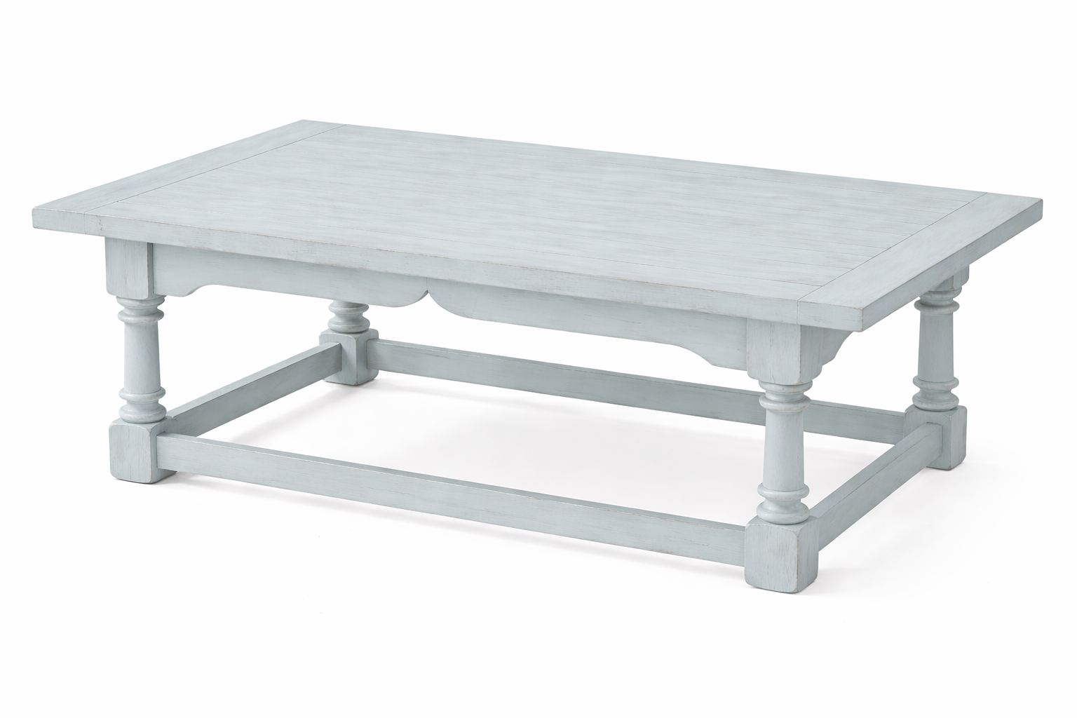 Table à Café Village