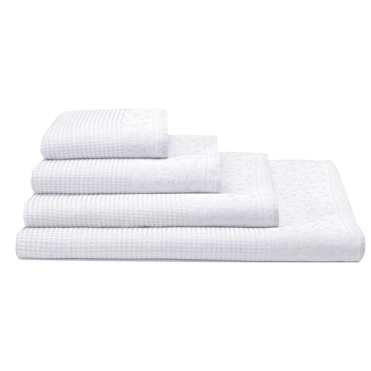 White - Blanc