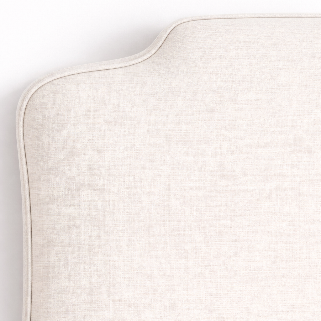 Eccleston Headboard, Tiara Superb Mattress and Sovereign Divan by Vispring