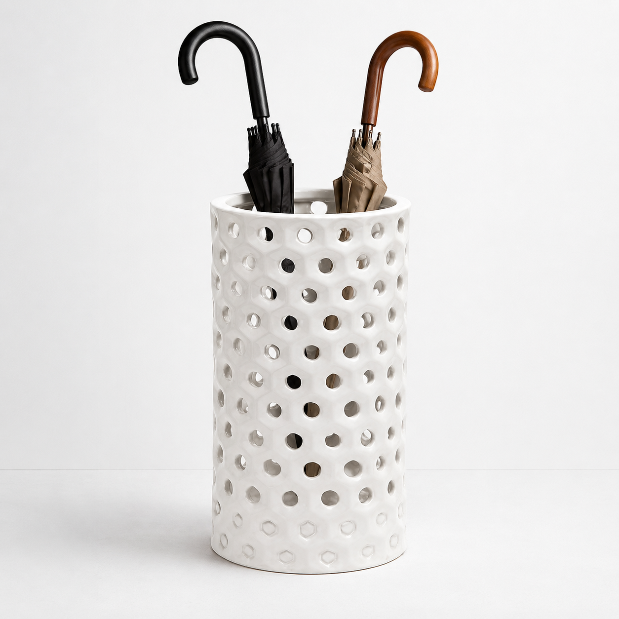 Edmonton Umbrella Stand