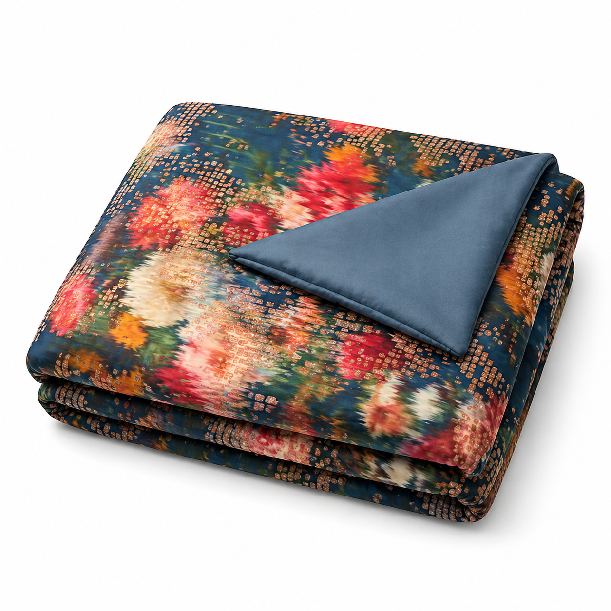 Ibiza Throw