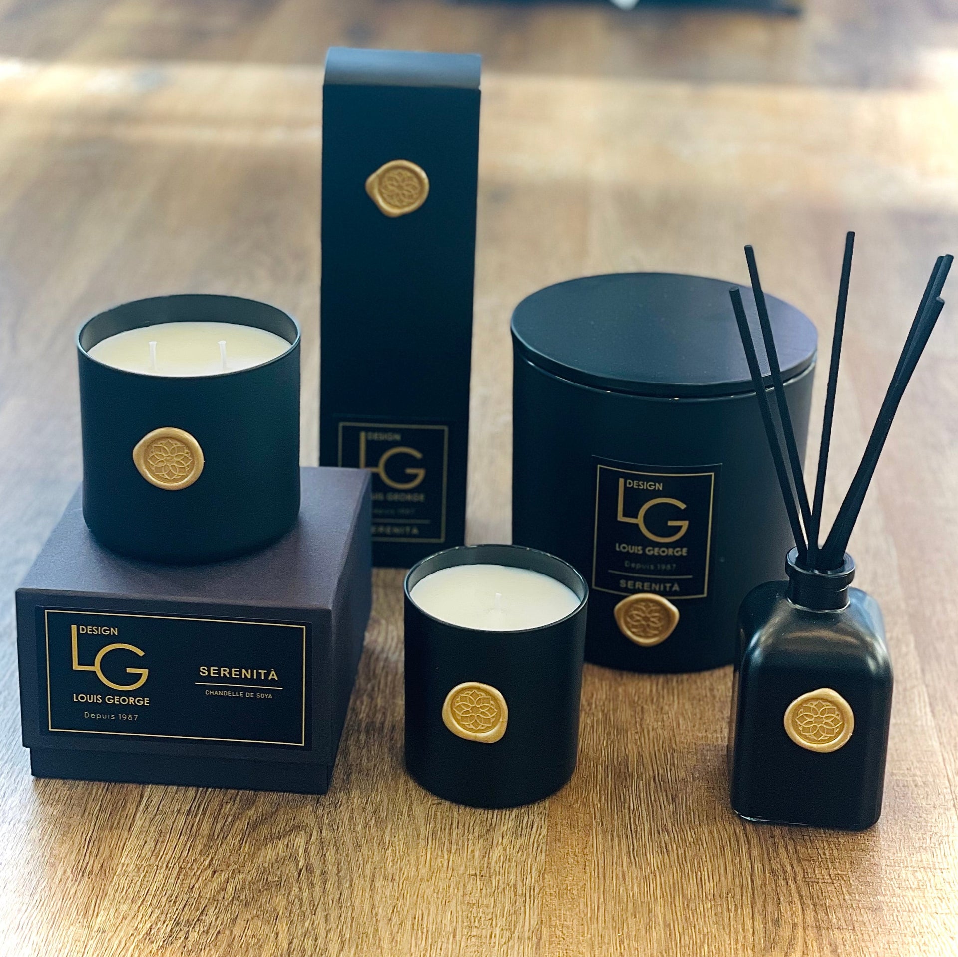 Serenità Diffuser