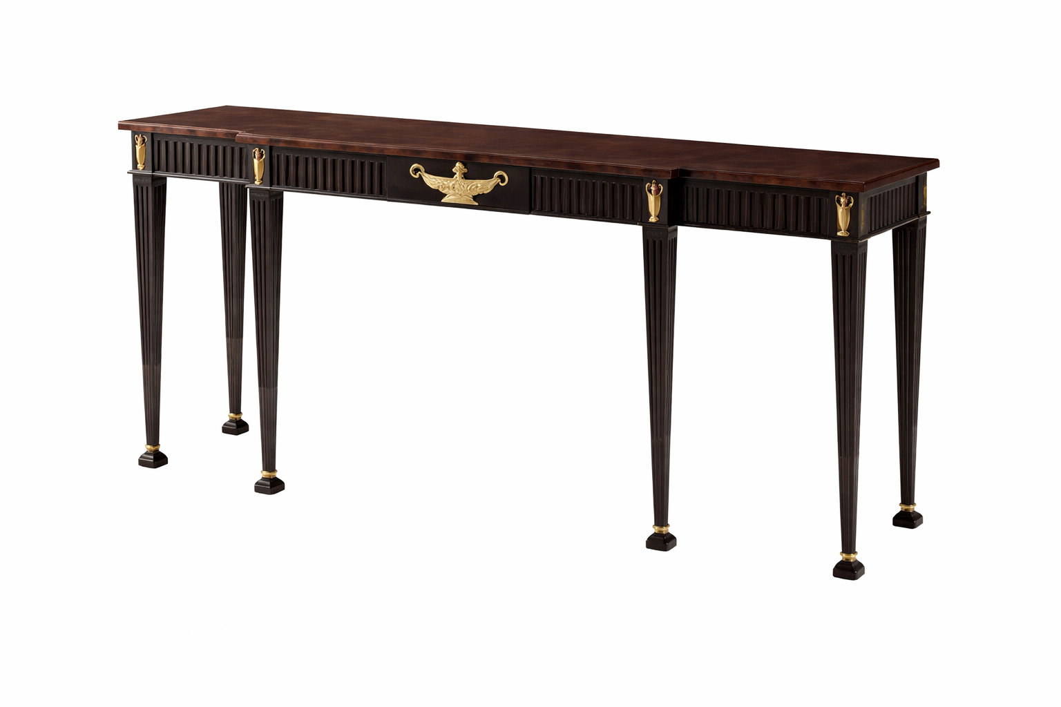 Console Inspiration Adam par Althorp