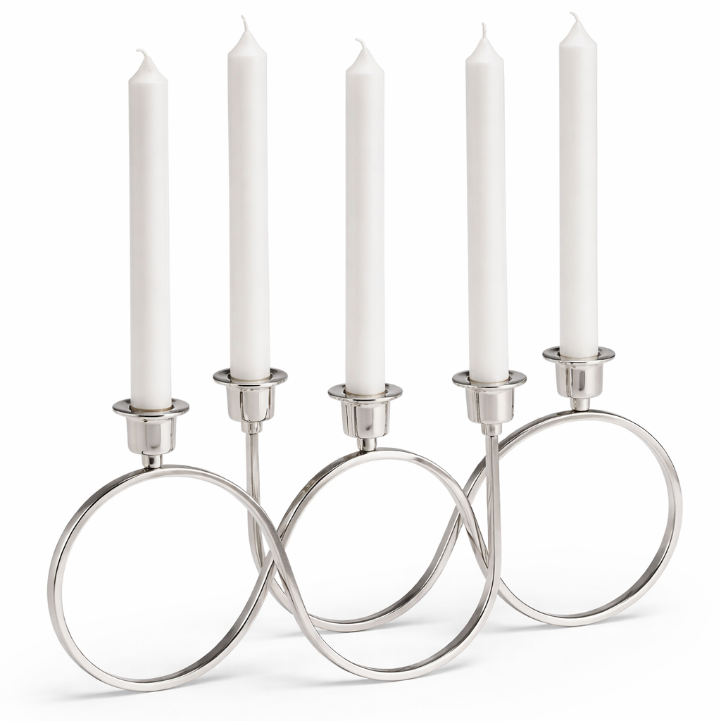 Loire Candlestick