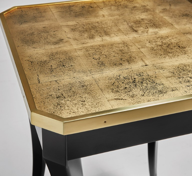 Table d'appoint Glaze