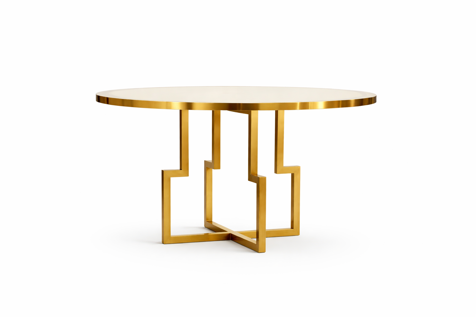 Table de Centre Stephan