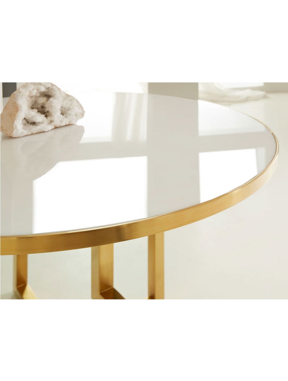 Table de Centre Stephan