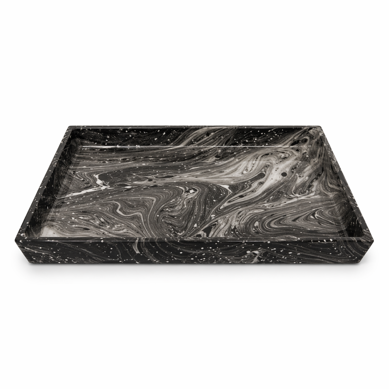Large tray - Grand plateau