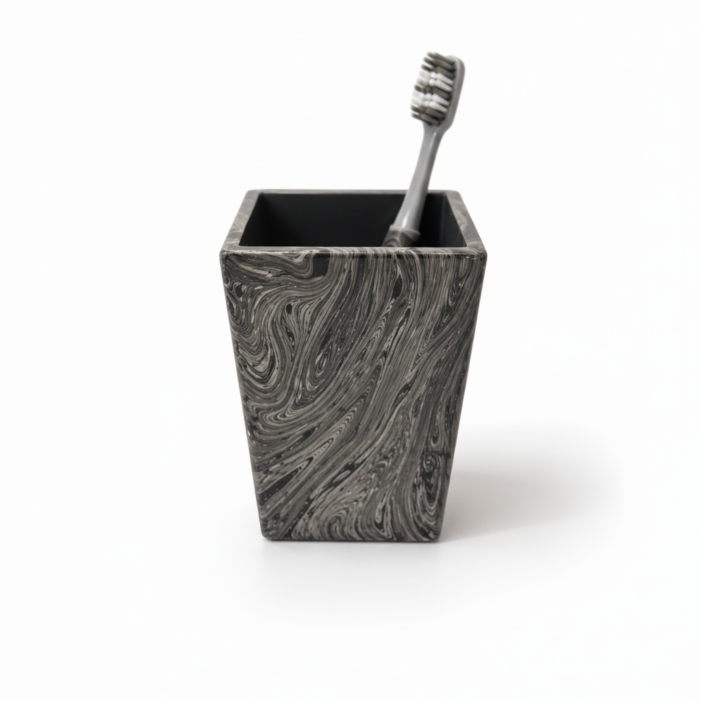 Toothbrush holder - Porte Brosse à dents