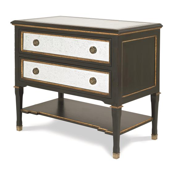 Karl Nightstand