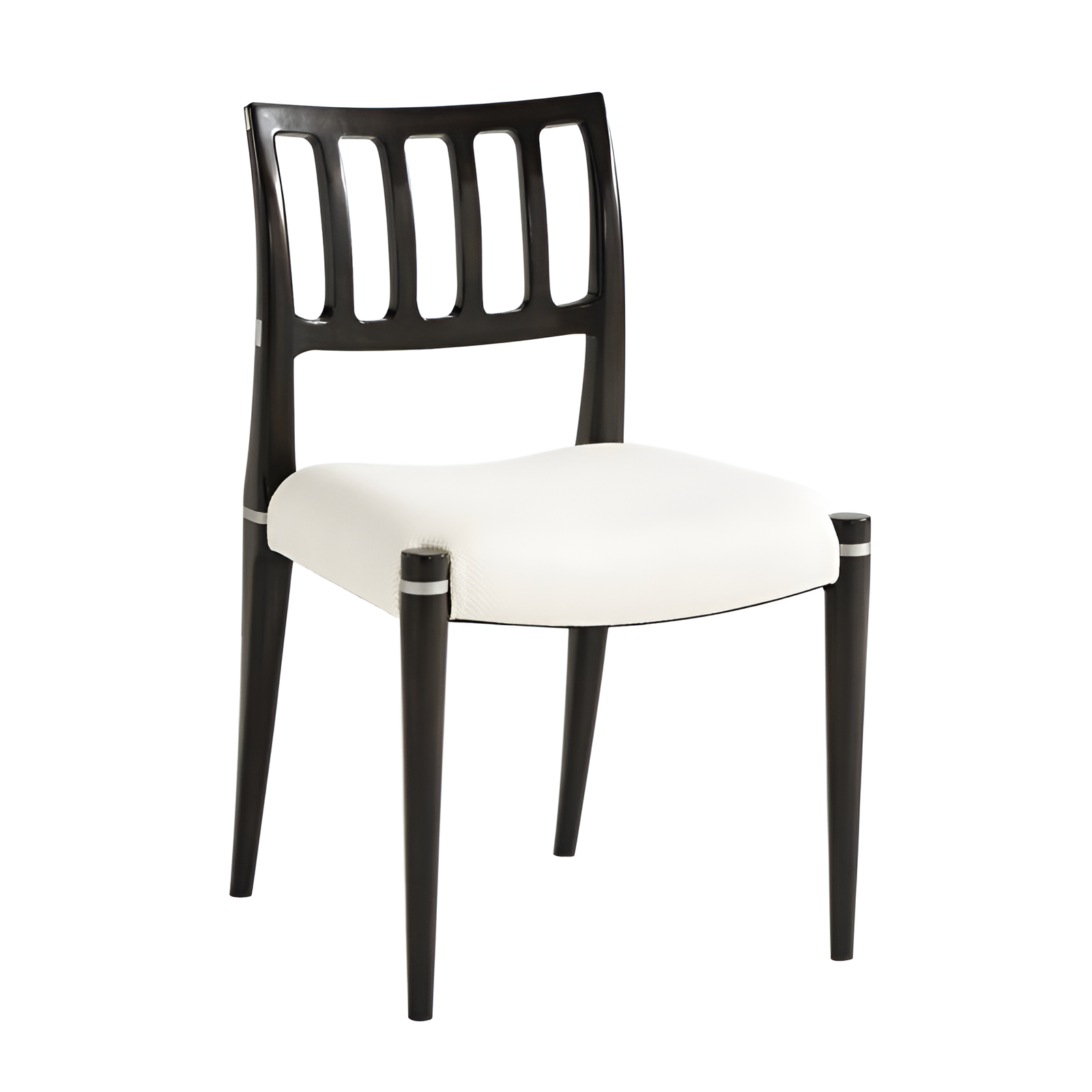 Chaises Moda (ensemble de 6)