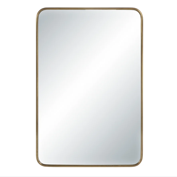 Saranda Mirror