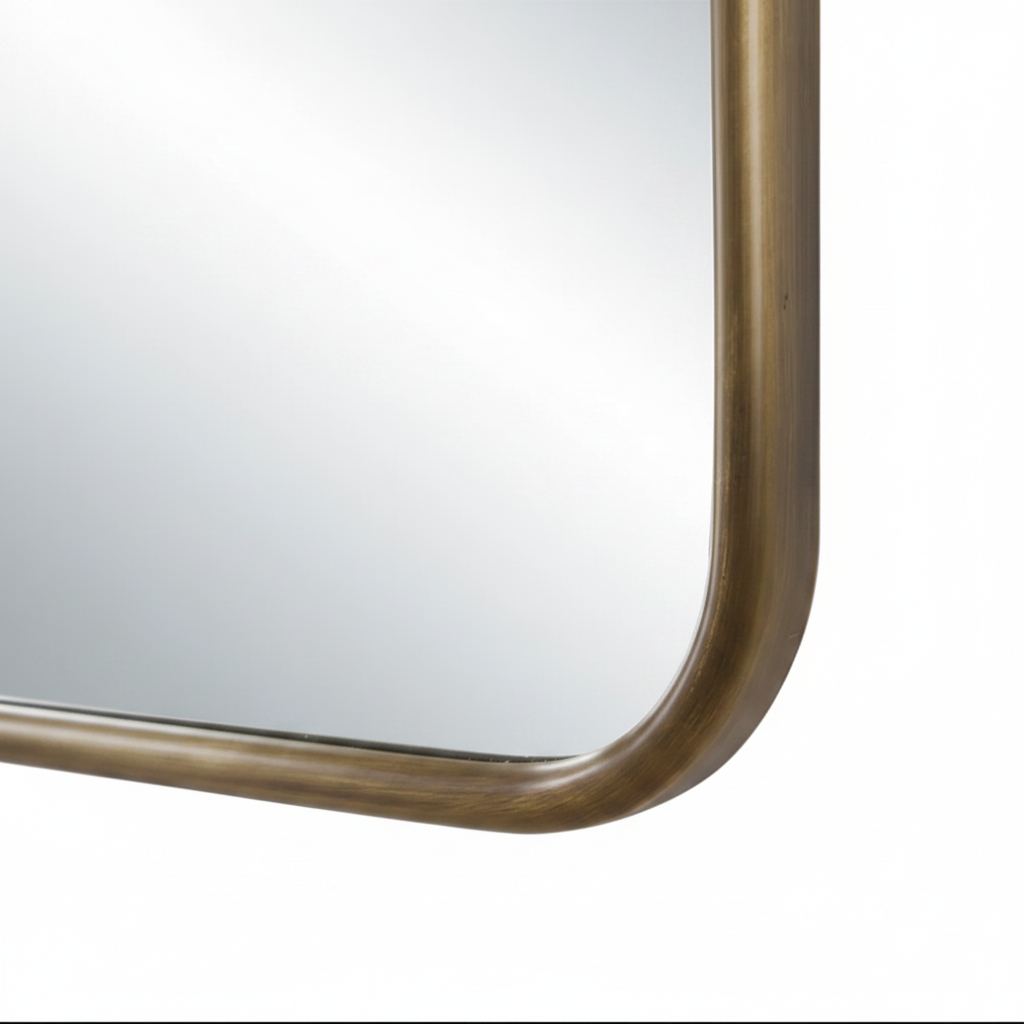 Saranda Mirror