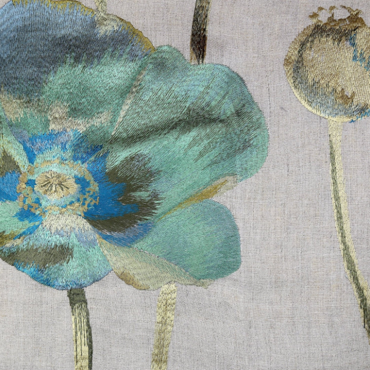 Opium Throw