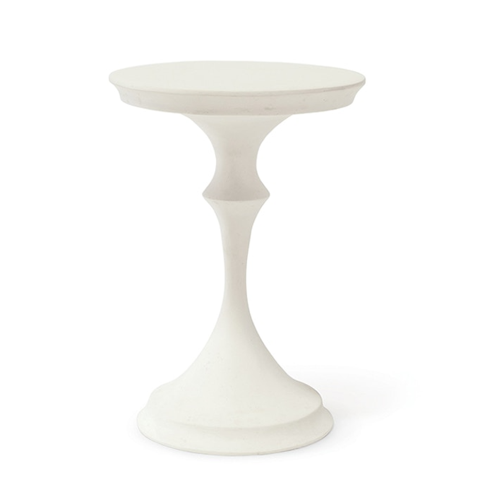 Paola Indoor/Outdoor Side Table