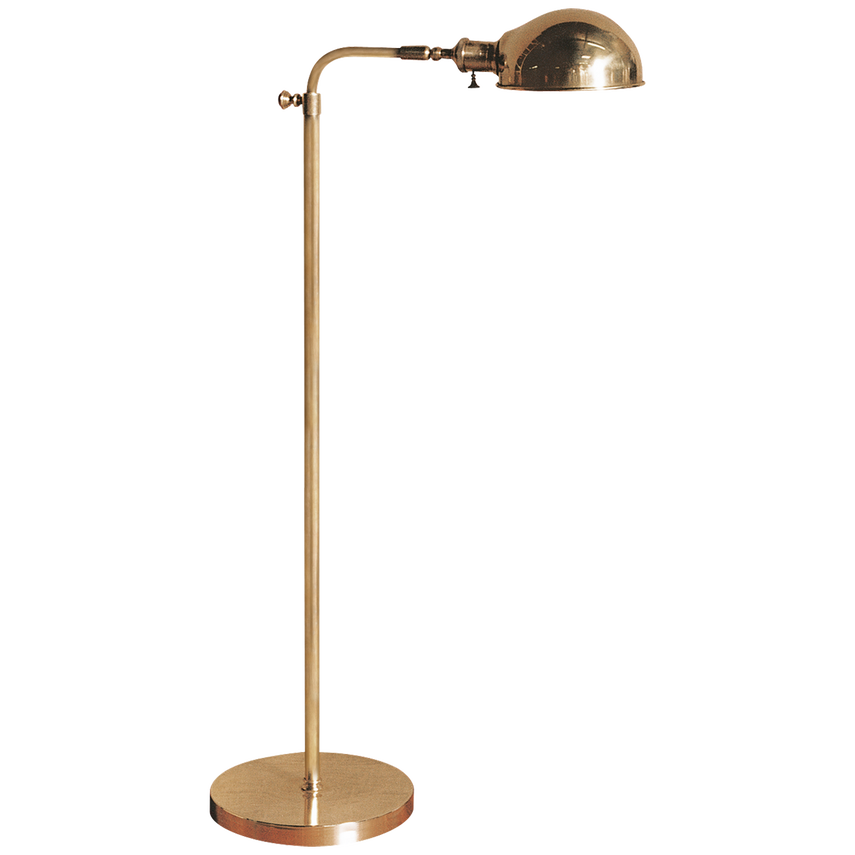 Lampe sur Pied Old Pharmacy