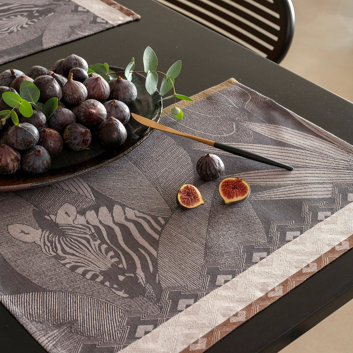 Nature Sauvage par Jacquard Francais