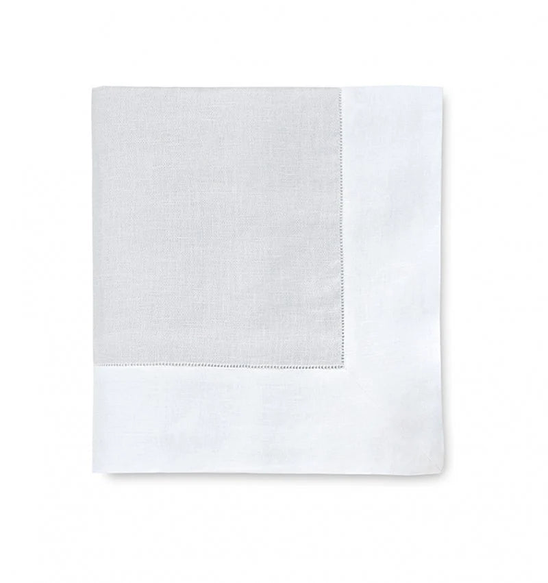 Reece Tablecloth by Sferra