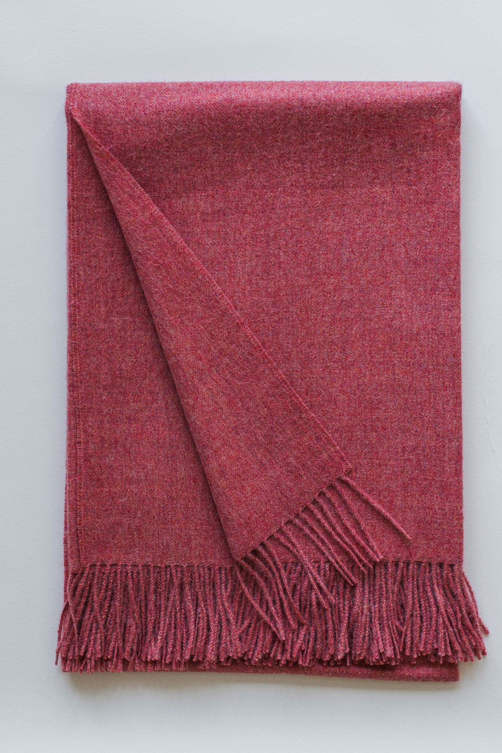 Paris Throw
